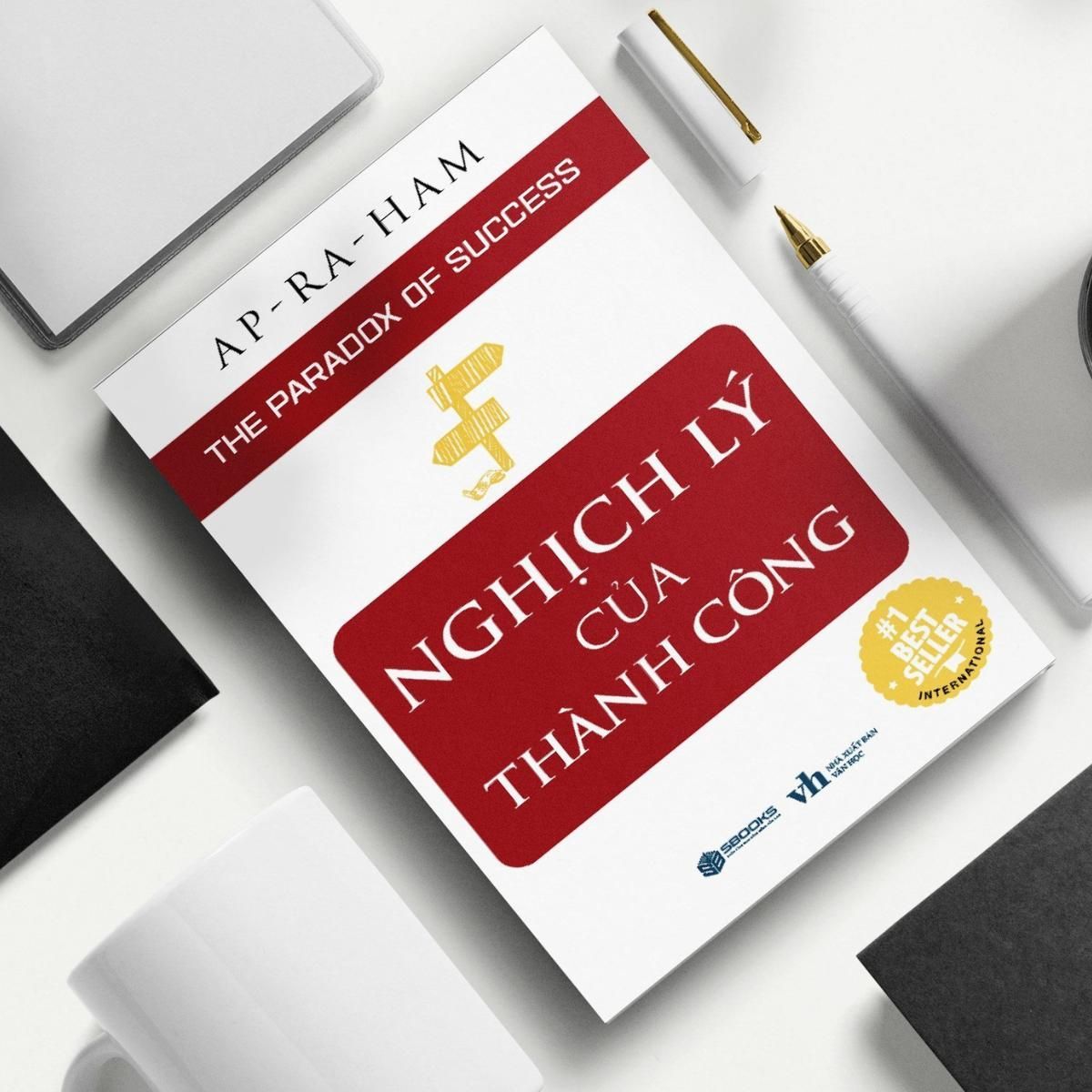  Nghịch Lý Của Thành Công 