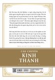  Câu Chuyện Kinh Thánh 