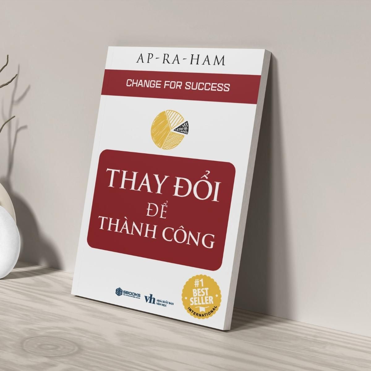  Thay Đổi Để Thành Công 