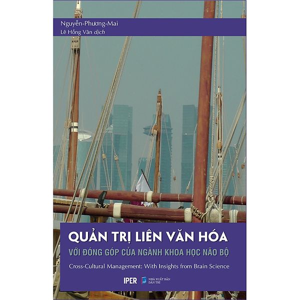 Quản Trị Liên Văn Hóa Với Đóng Góp Của Ngành Khoa Học Não Bộ
