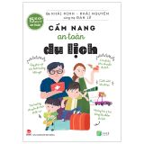  15 Bí Kíp Giúp Tớ An Toàn - Cẩm Nang An Toàn Du Lịch 