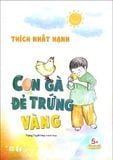  Con Gà Đẻ Trứng Vàng 