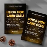  Khoa Học Làm Giàu 