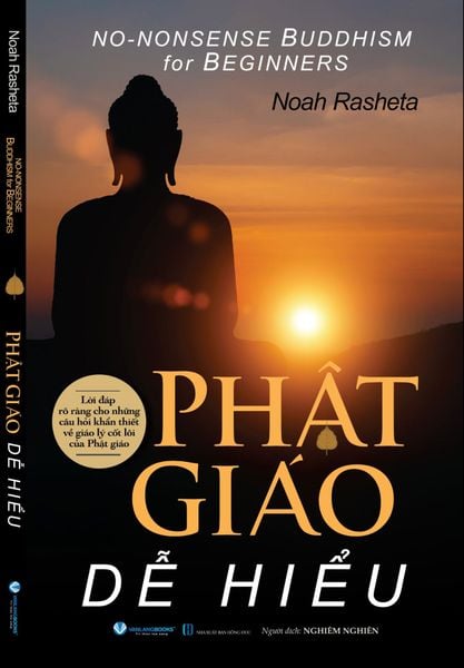 Phật Giáo Dễ Hiểu