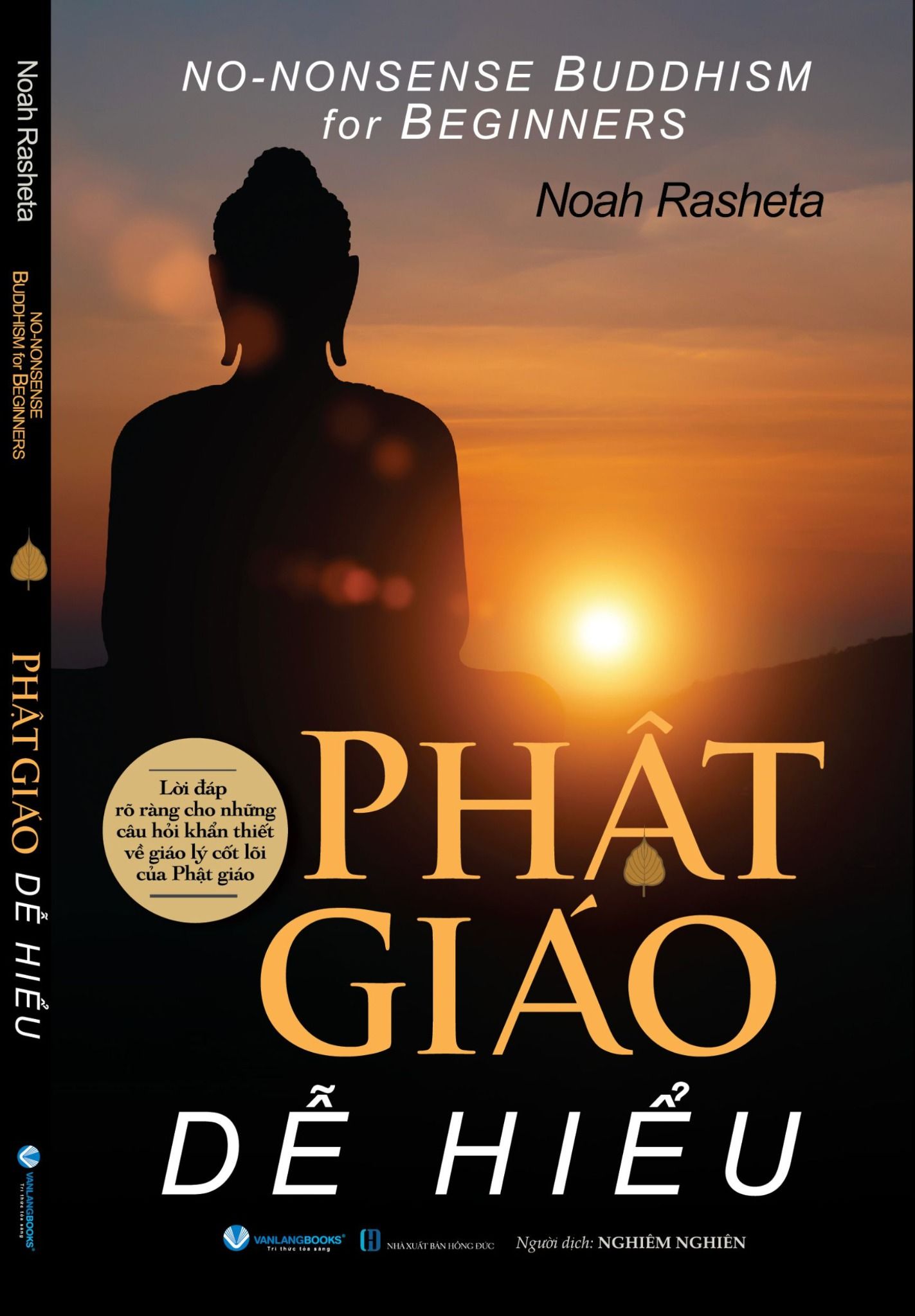  Phật Giáo Dễ Hiểu 
