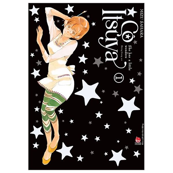  Cô Itsuya - Tập 1 