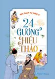  24 Gương Hiếu Thảo- Nhị Thập Tứ Hiếu 