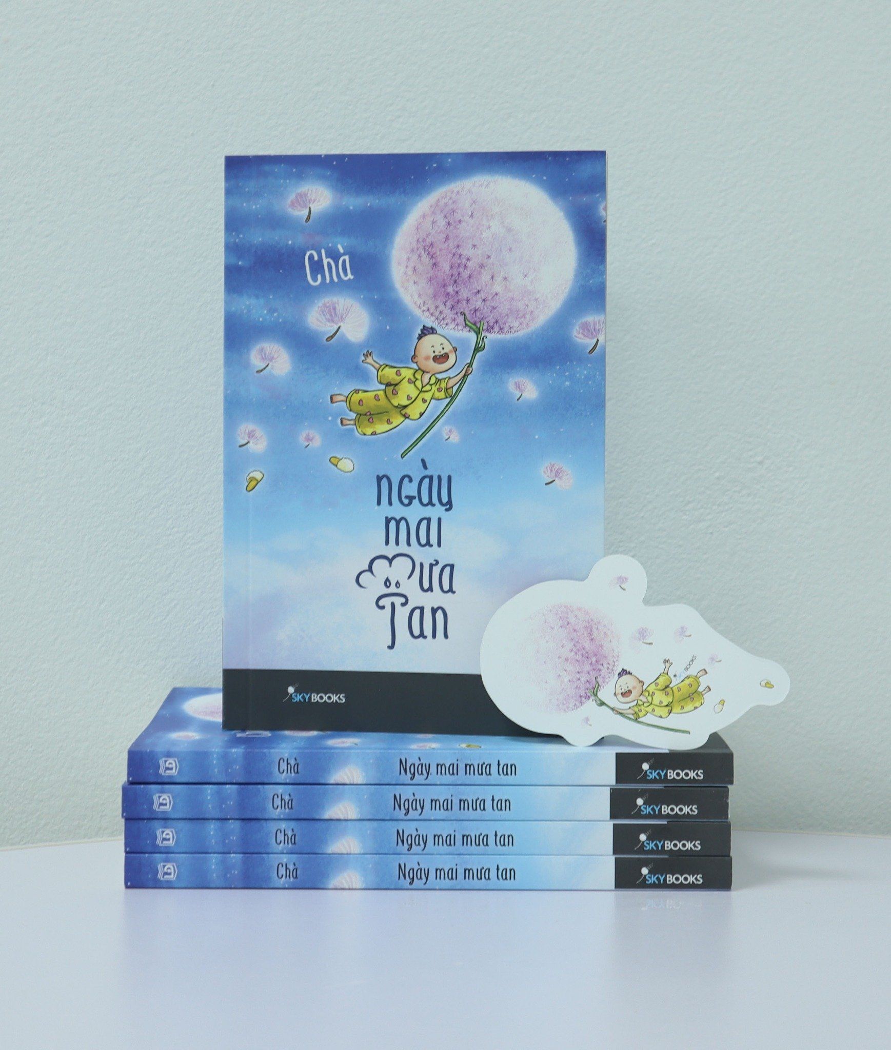  Ngày Mai Mưa Tan 
