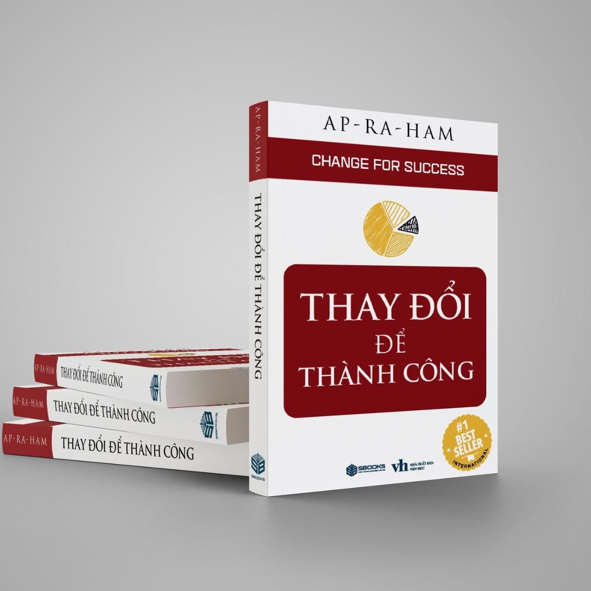  Thay Đổi Để Thành Công 