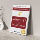  Nghịch Lý Của Thành Công 