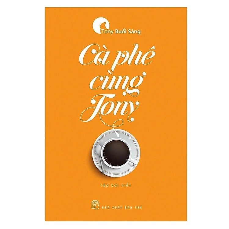  Cà Phê Cùng Tony 