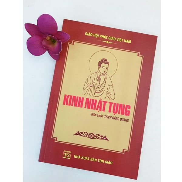 Kinh Nhật Tụng - Chính Thông