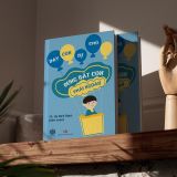  Đừng Bắt Con Phải Ngoan 