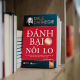  Đánh Bại Nỗi Lo 