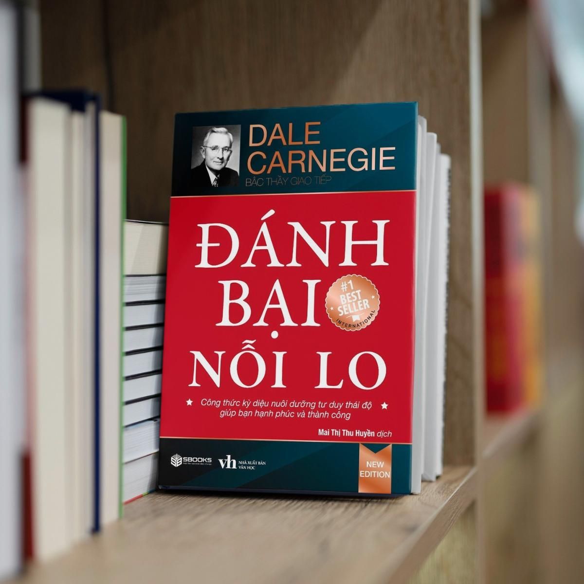  Đánh Bại Nỗi Lo 