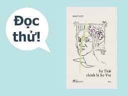  Sự Thật Chính Là Sự Vui - Thơ 