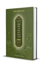  Công Phu Nở Đóa Sen Ngàn Cánh - Tập 3 - Công Phu Ngày Thứ Tư  - Thích Nhất Hạnh 