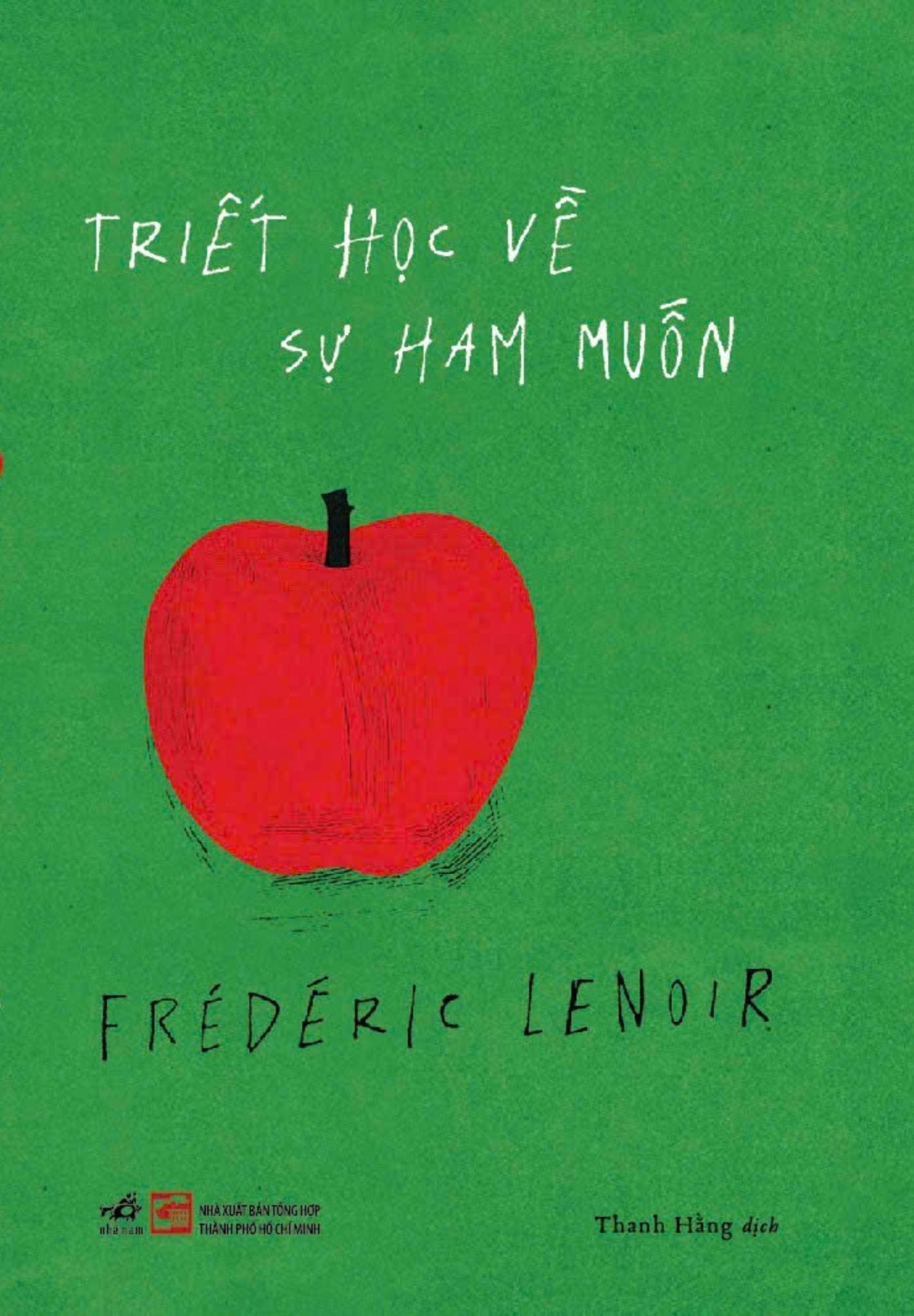 Triết Học Về Sự Ham Muốn 