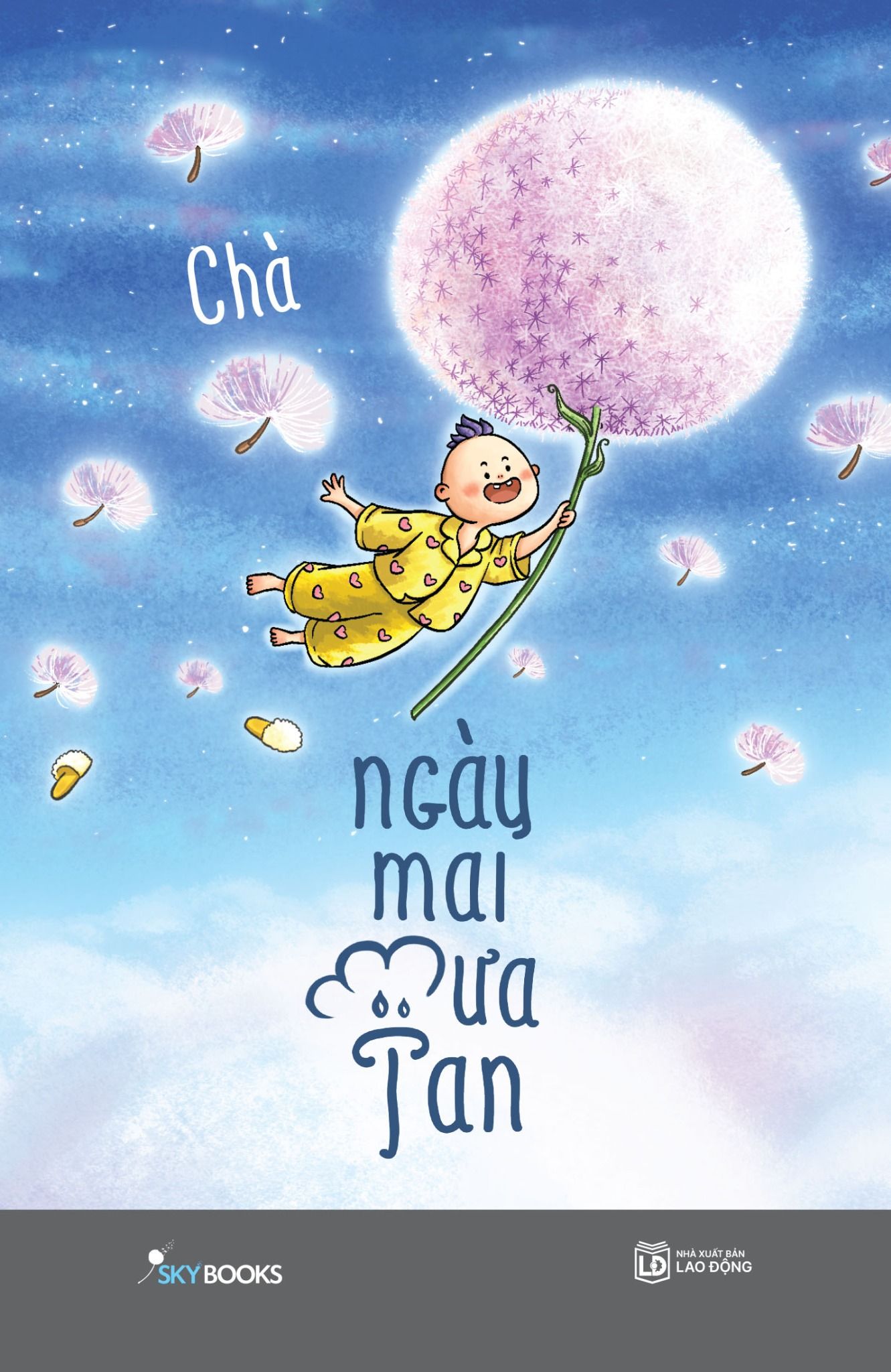  Ngày Mai Mưa Tan 