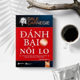  Đánh Bại Nỗi Lo 