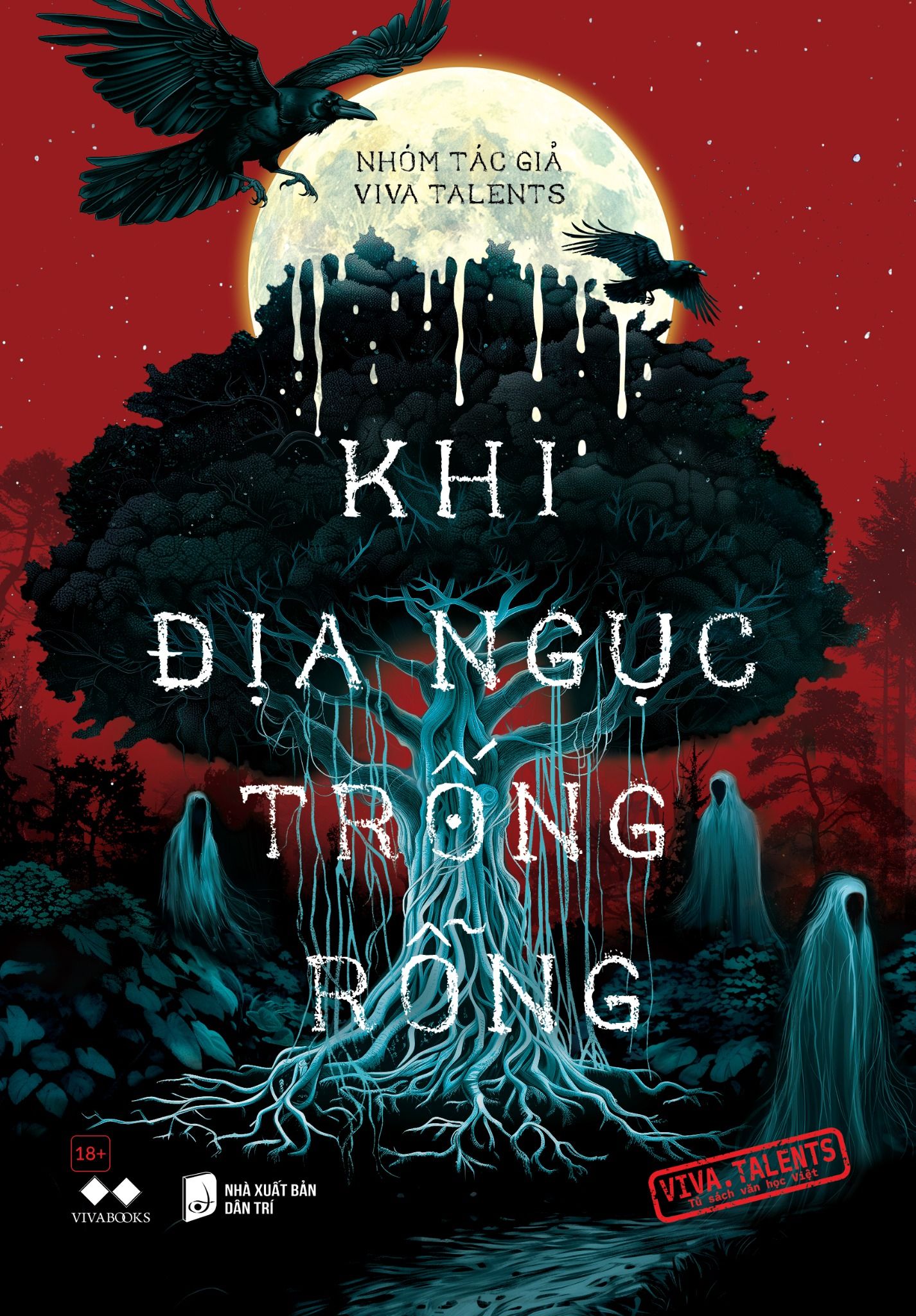  Khi Địa Ngục Trống Rỗng 