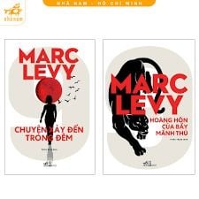 Hoàng Hôn Của Bầy Mãnh Thú 
