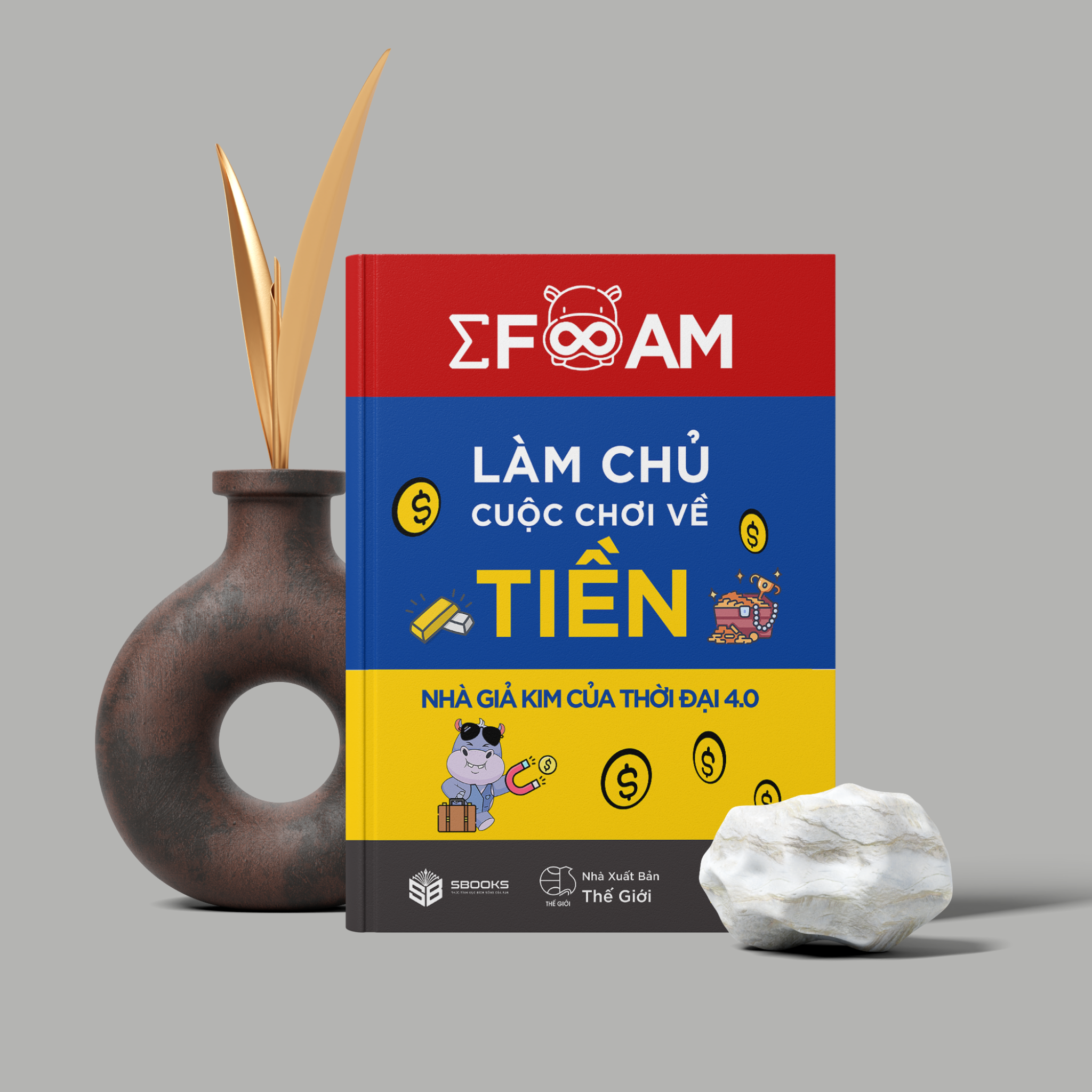  Làm Chủ Cuộc Chơi Về Tiến 