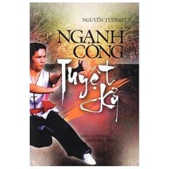  Ngạnh Công Tuyệt Kỷ 