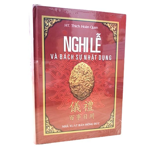 Nghi Lễ Và Bách Sự Nhật Dụng - Chính Thông