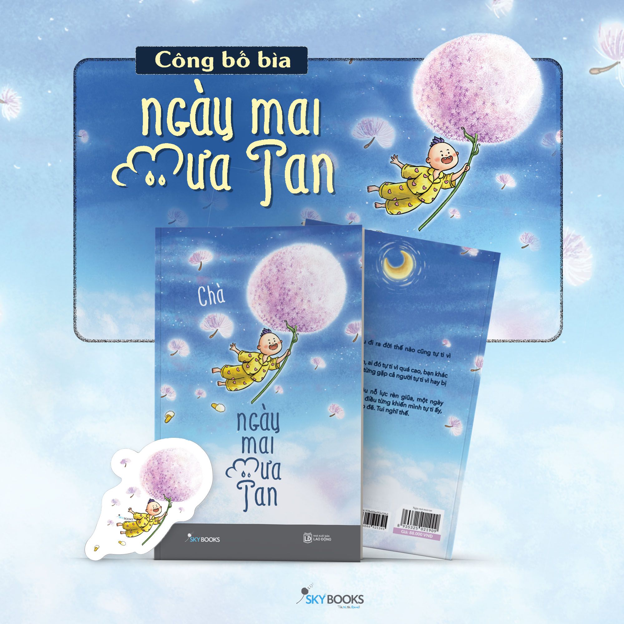  Ngày Mai Mưa Tan 