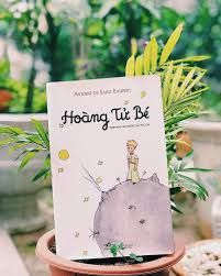  Hoàng Tử Bé (Tái Bản 2019) 