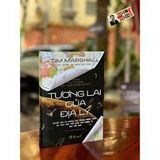  The Future Of Geography - Tương Lai Của Địa Lý - Bìa Cứng 