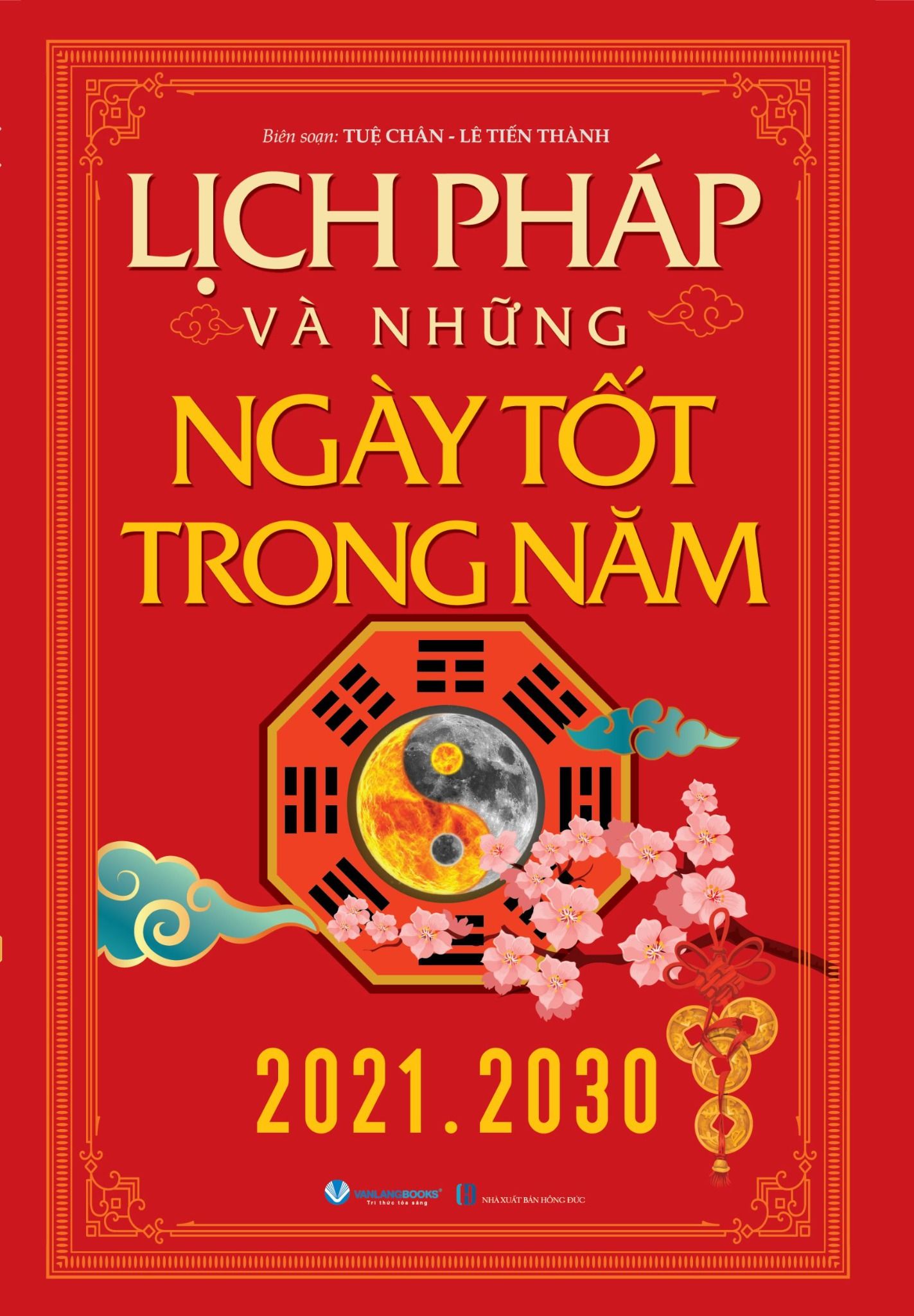  Lịch Pháp và Những Ngày Tốt Trong Năm 