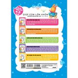  Giúp Con Lớn Khôn 3 - Phát Triển Kỹ Năng Tư Duy 