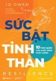  Sức Bật Tinh Thần 