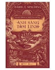  Ánh Sáng Tâm Linh 