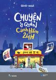  Chuyện Ở Quán Canh Hầm 24h 