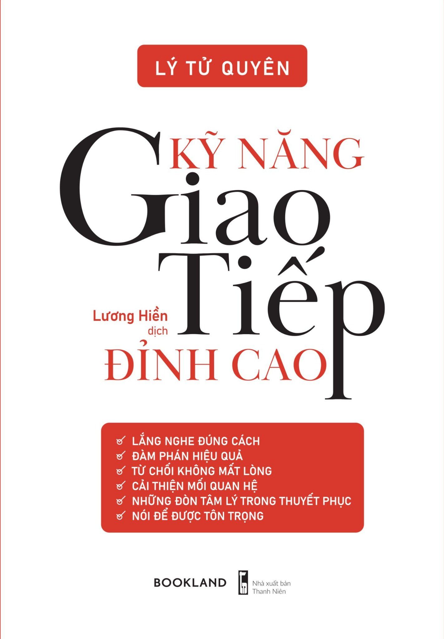 Lắng Nghe Chủ Động