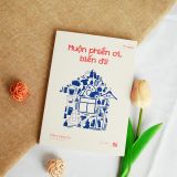  Muộn Phiền Ơi, Biến Đi! 