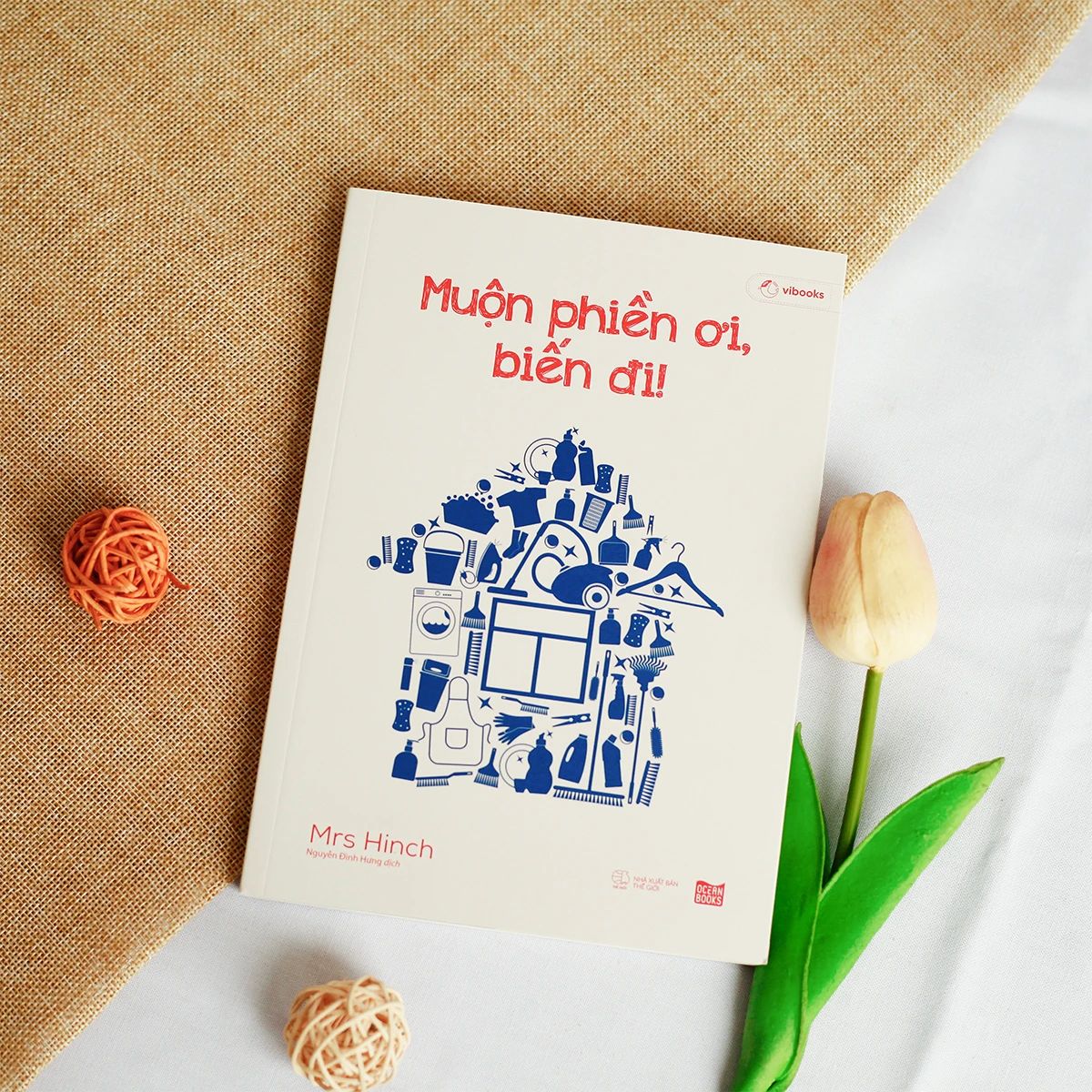  Muộn Phiền Ơi, Biến Đi! 