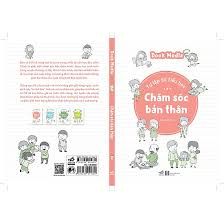  Tự Lập Từ Tiểu Học-  Chăm Sóc Bản Thân 