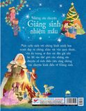  Những Câu Chuyện Giáng Sinh Nhiệm Mầu 