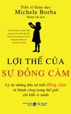  Lợi Thế Của Sự Đồng Cảm 