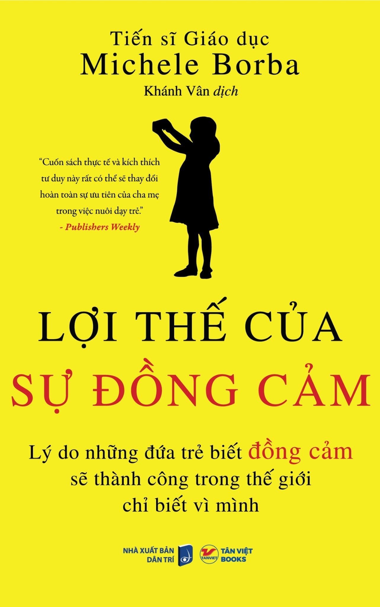  Lợi Thế Của Sự Đồng Cảm 