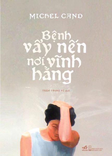 Bệnh Vảy Nến Nơi Vĩnh Hằng - Hằng