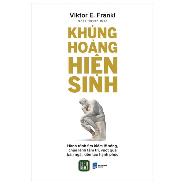 Khủng Hoảng Hiện Sinh - 1980Books