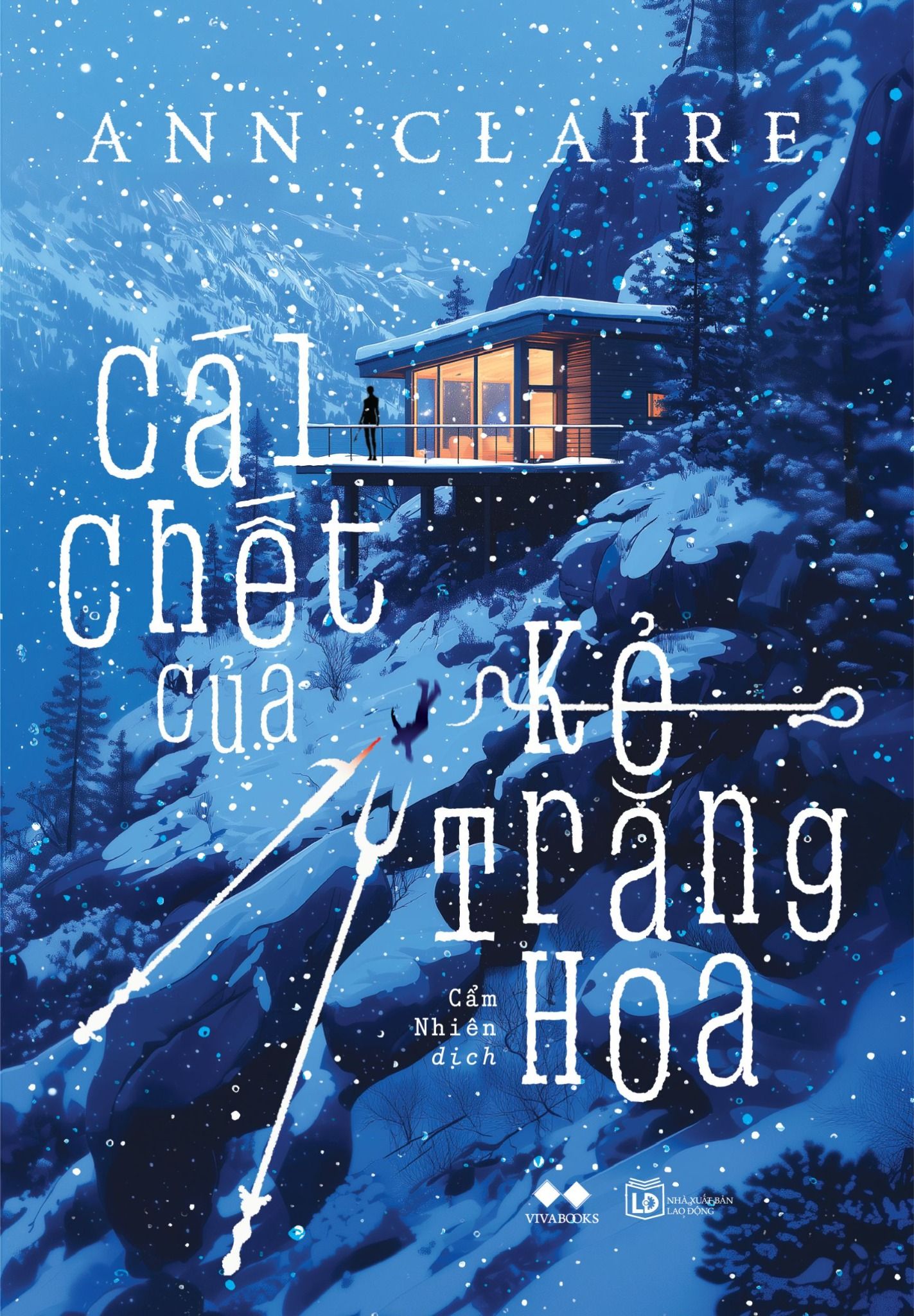  Cái Chết Của Kẻ Trăng Hoa 