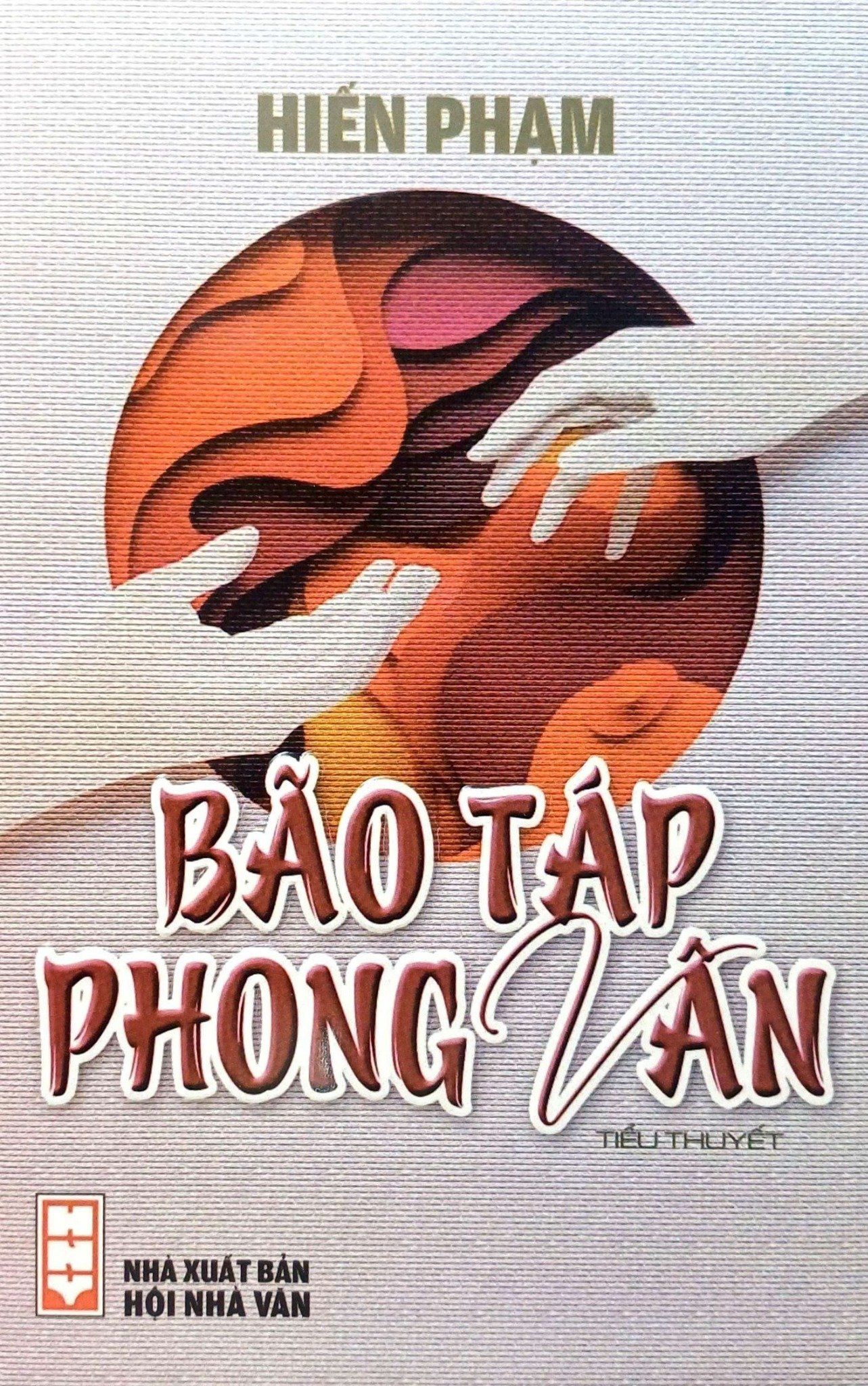  Bão Táp Phong Vân - Hiến Phạm 