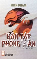  Bão Táp Phong Vân - Hiến Phạm 