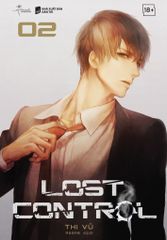  Lost Control (Tập 2) 